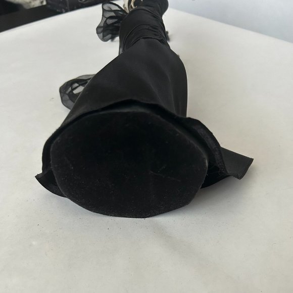 Breakfast at Tiffany's Necklace Bracelet Earring Jewelry Stand Necklace Holder - Picture 15 of 15